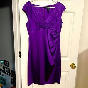 (EUC) Lauren Ralph Lauren dress